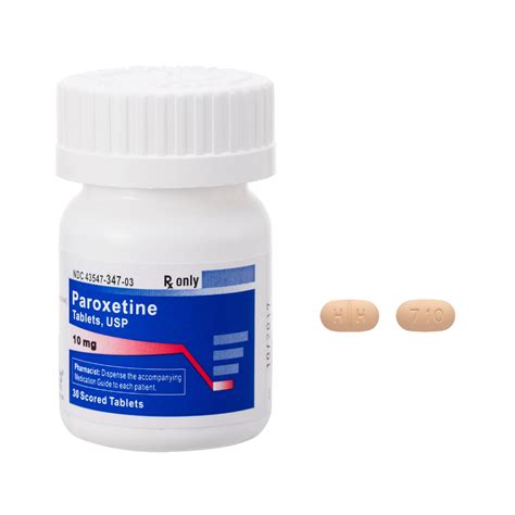 Aropax (paroxetine) SSRI antidepressant medicine information